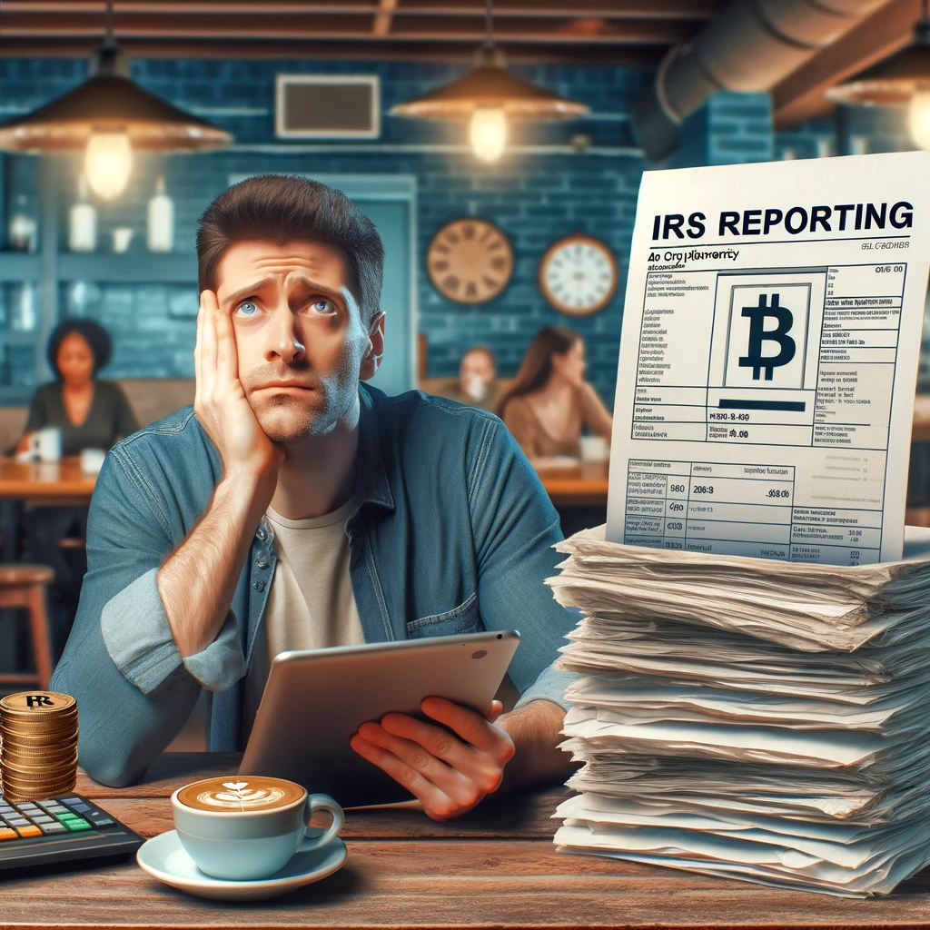 Delayed But Not Forgotten: The Treasury and IRS Hit Pause on New Crypto Reporting Provisions
