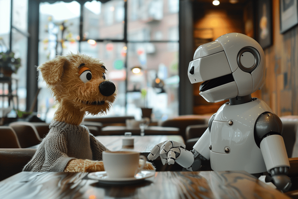 Unlocking Animal Communications: How AI May Transform Our Interactions with the Animal&nbsp;Kingdom