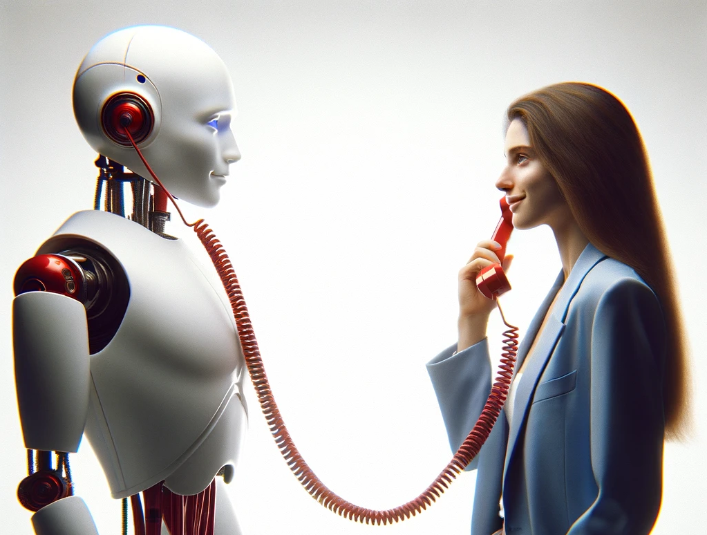 Robocalls Rebooted: FCC Hangs Up on AI Voice Scams
